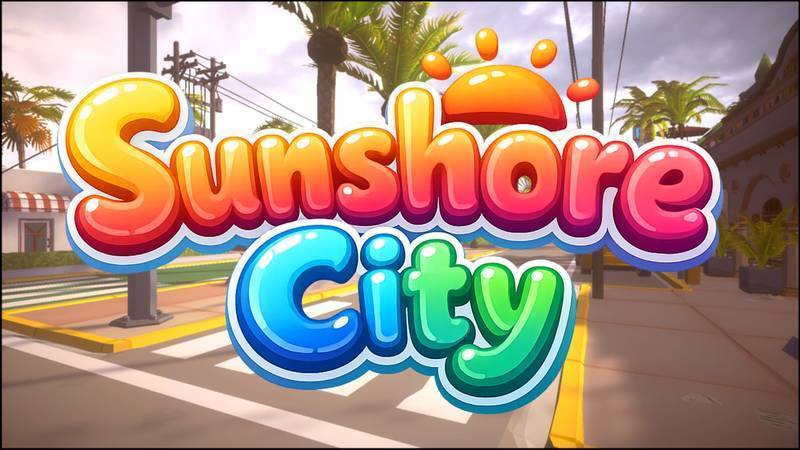 阳光海岸城-Sunshore City