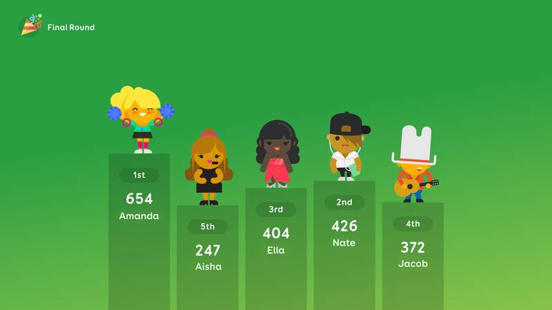 流行音乐派对-SongPop Party 游戏截图