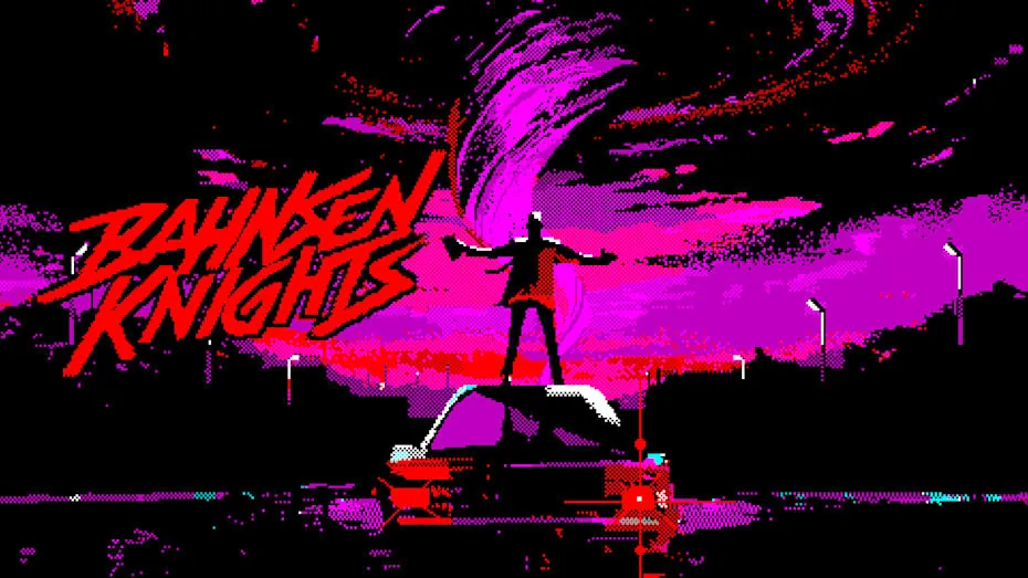巴恩森骑士团-Bahnsen Knights