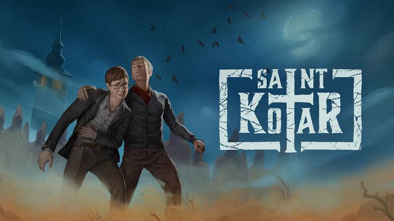 圣科塔尔-Saint Kotar