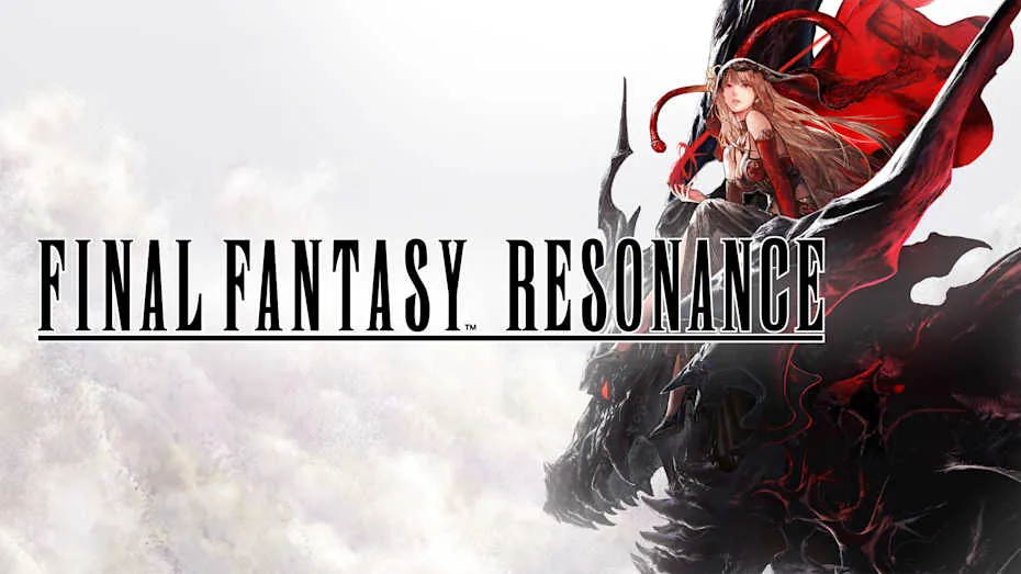最终幻想：共鸣-Final Fantasy Resonance体验版