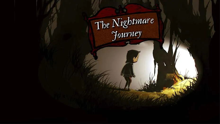 噩梦之旅-The Nightmare Journey