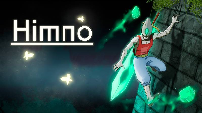 希诺-Himno