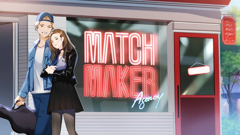 红娘社-Matchmaker Agency