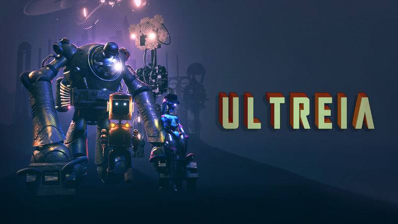 彼岸星-Ultreia