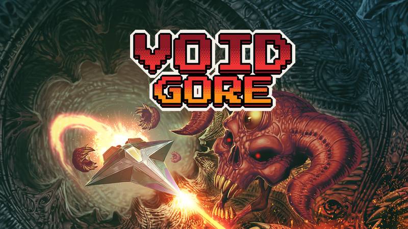 虚空血腥-Void Gore