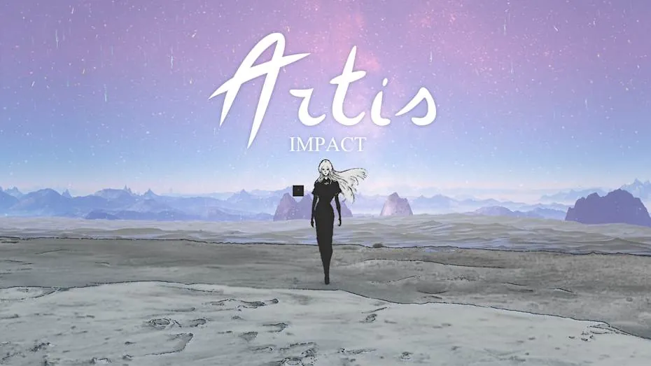 爱氏物语-Artis Impact