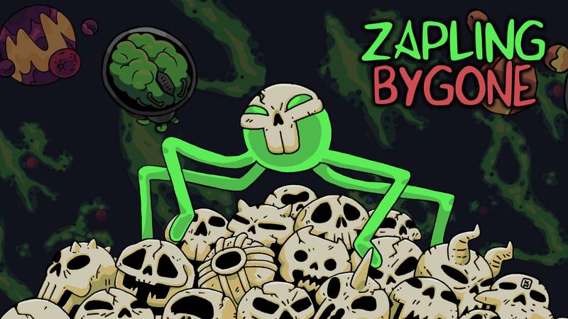 异星往事-Zapling Bygone