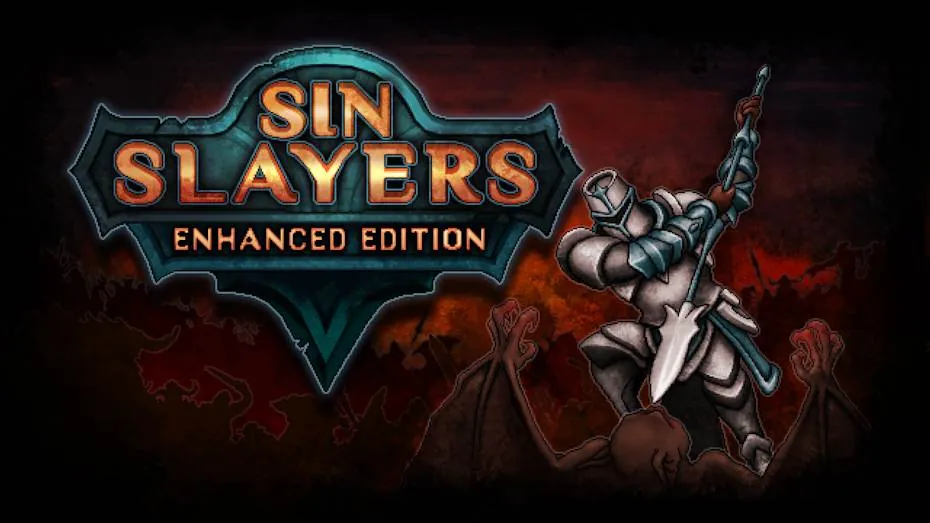 弑罪者：加强版-Sin Slayers