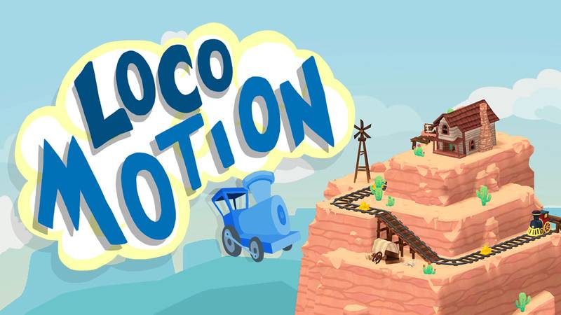 运动-Locomotion