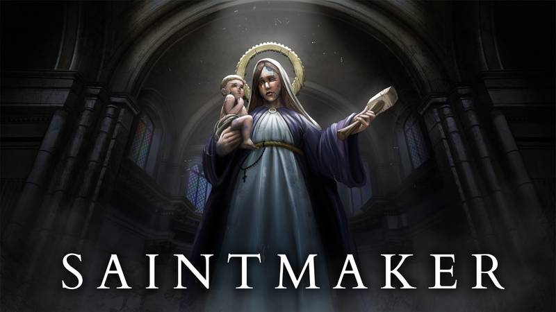鬼成圣-Saint Maker