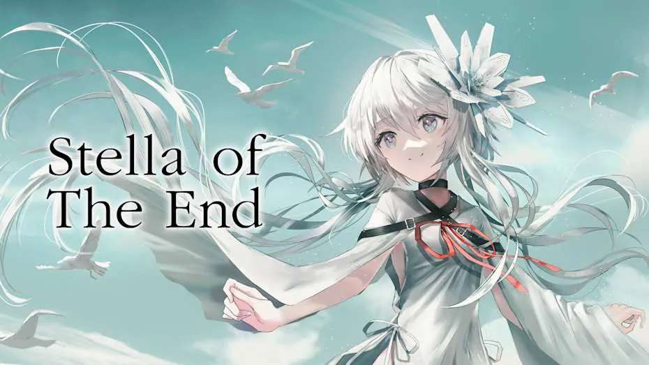星之终途-Stella of The End