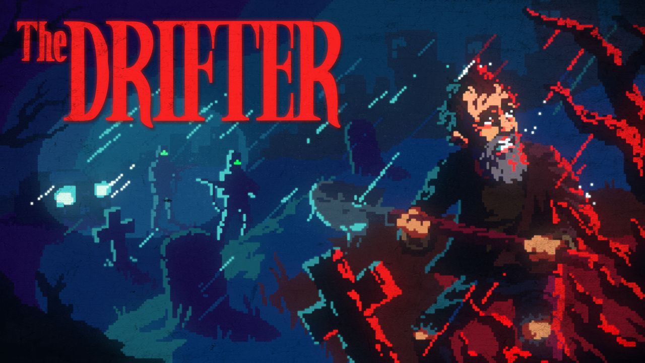 漂泊者-The Drifter