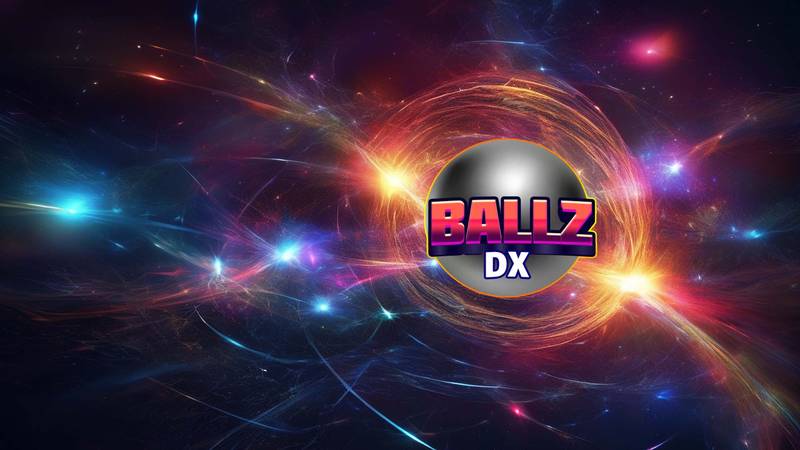 打砖块 BallZ-BallZ DX