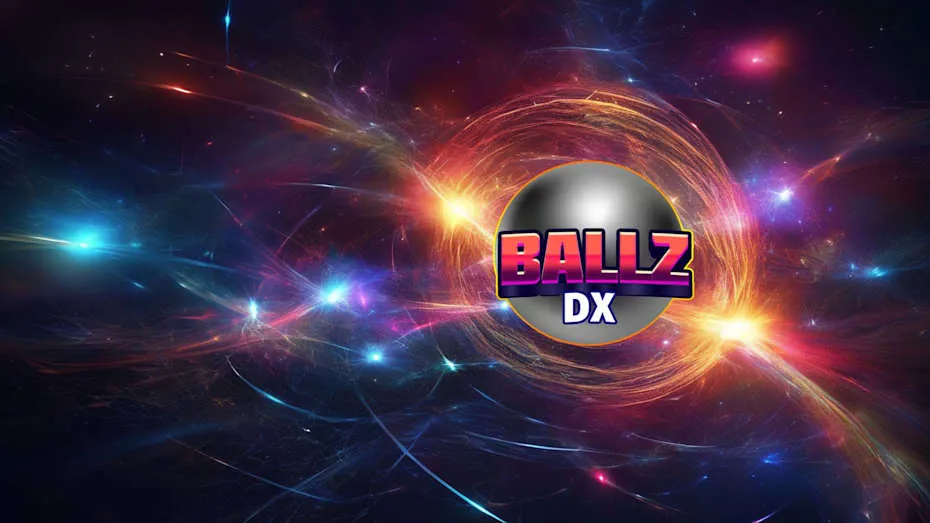 打砖块 BallZ-BallZ DX