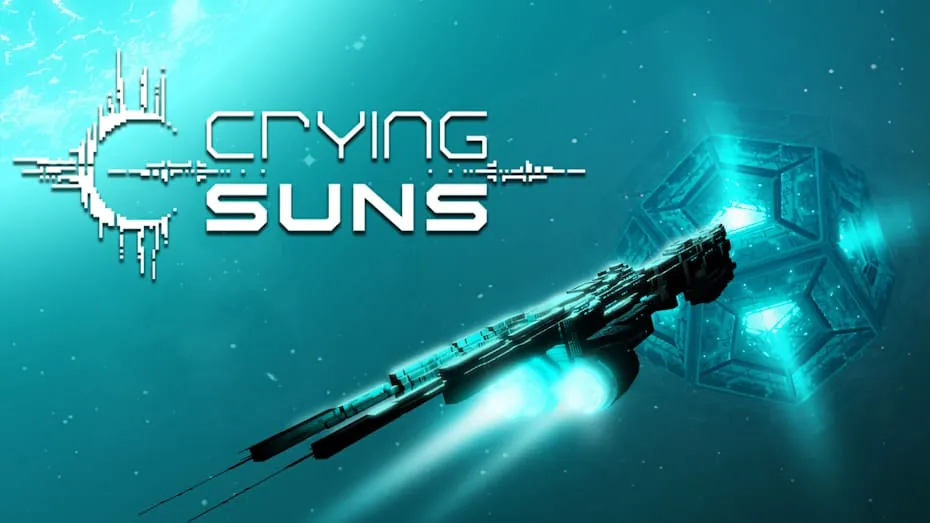 哀恸之日-Crying Suns