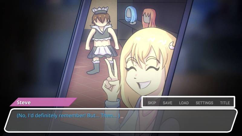 女巫学院捆绑包-Witch College Bundle 游戏截图