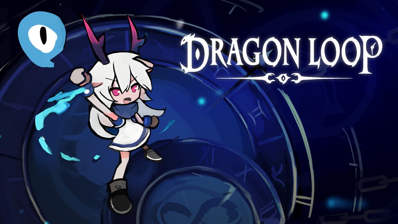 衔尾：龙之铃-Dragon Loop