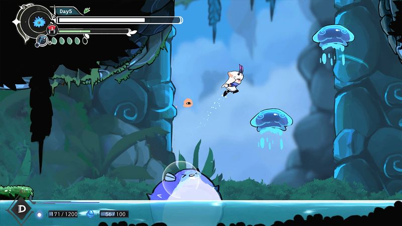 衔尾:龙之铃-Dragon Loop 游戏截图