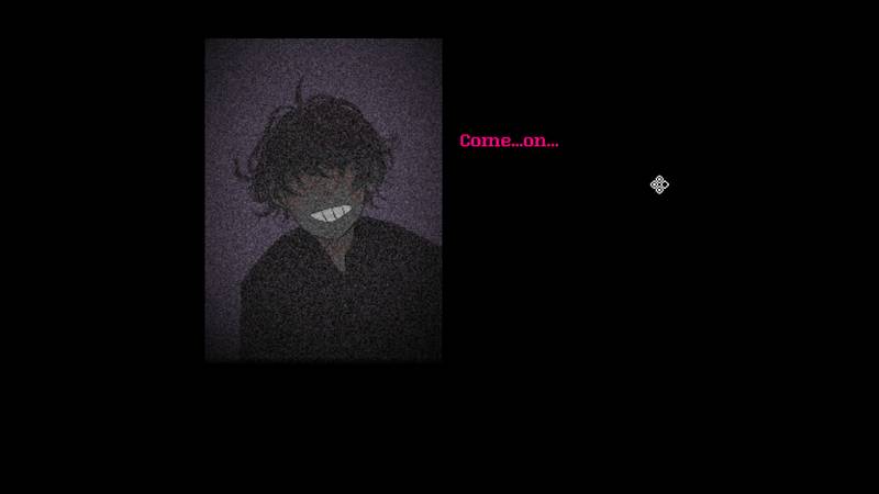 抬头只见天花板-Looking Up I See Only A Ceiling 游戏截图