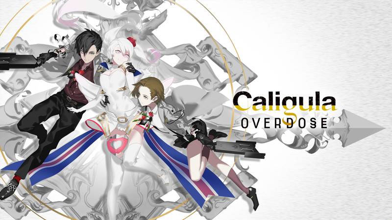 卡里古拉：过量强化-Caligula Overdose