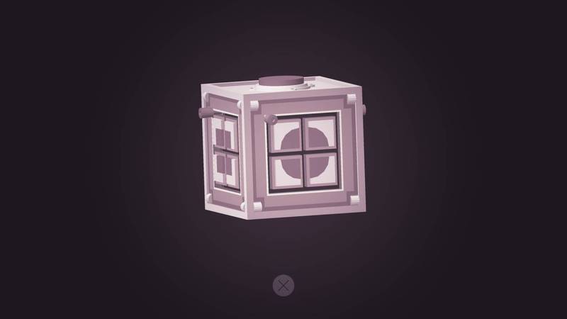 消逝殆尽-The Almost Gone 游戏截图