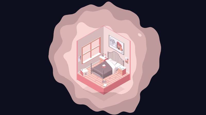 消逝殆尽-The Almost Gone 游戏截图