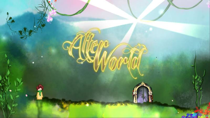 改变世界-Alter World