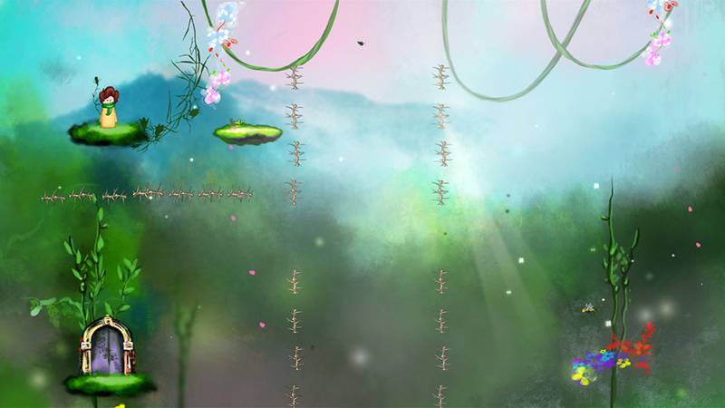 改变世界-Alter World 游戏截图