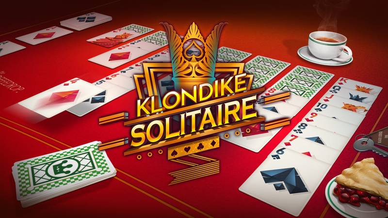 克朗代克纸牌-Klondike Solitaire