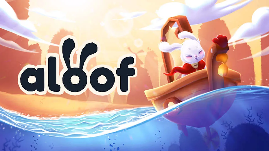 无动于衷-Aloof