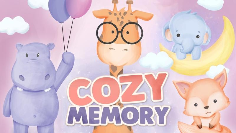 温馨记忆-Cozy Memory