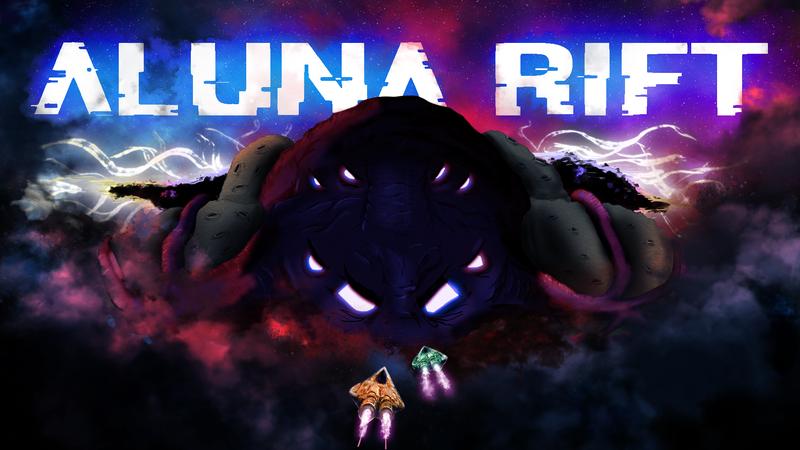 阿鲁纳裂谷-Aluna Rift