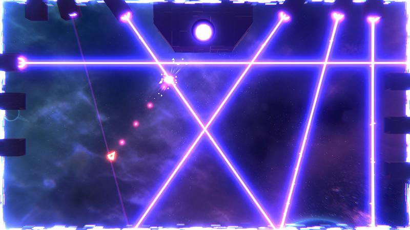 阿鲁纳裂谷-Aluna Rift 游戏截图