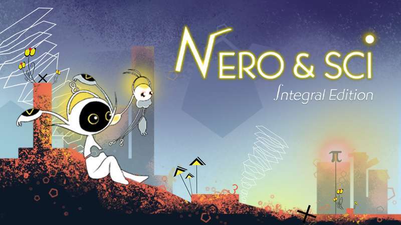 尼罗和赛 完整版-Néro & Sci ∫ Integral Edition
