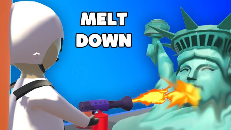熔化-Melt Down