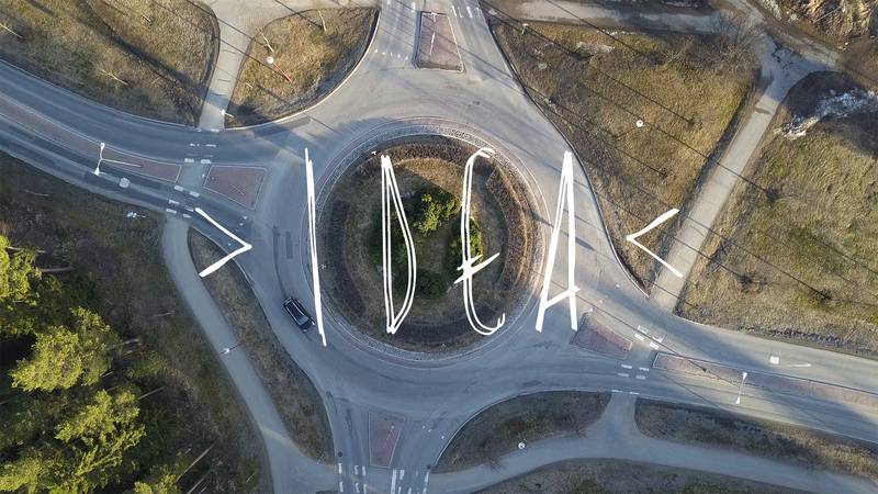 灵光-IDEA