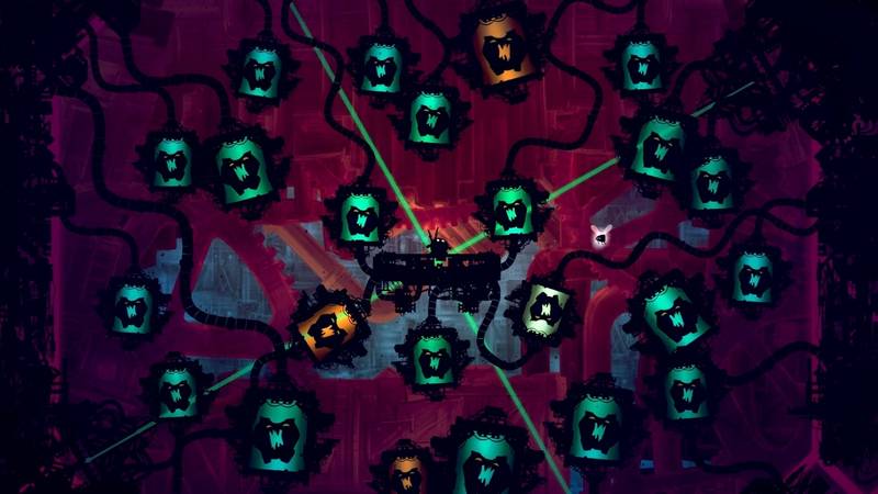 暗影之虫-Shadow Bug