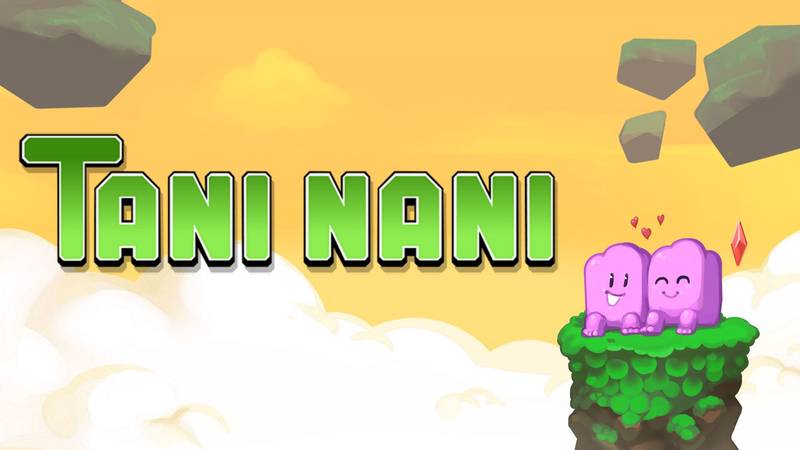 塔尼纳尼-TaniNani