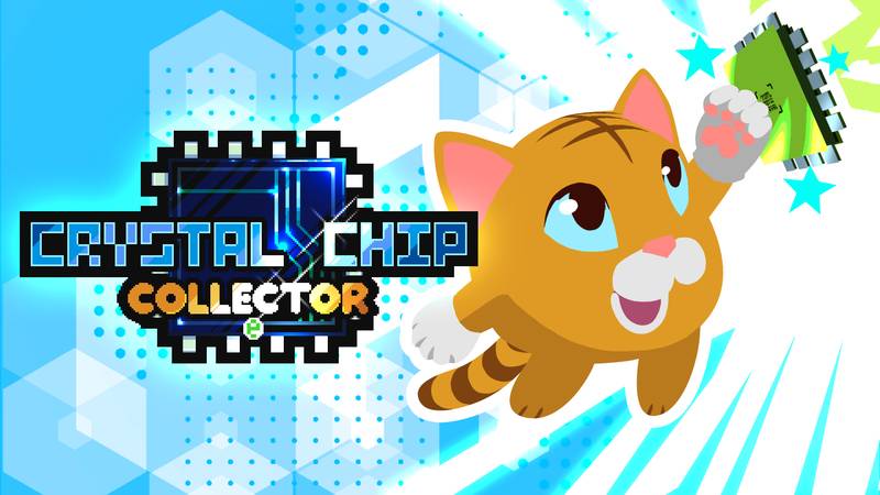 晶体芯片收集器-Crystal Chip Collector e