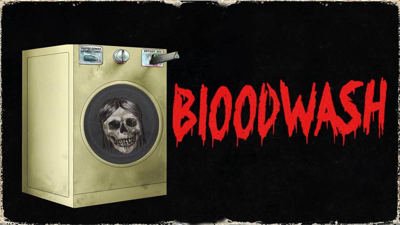 血洗-Bloodwash
