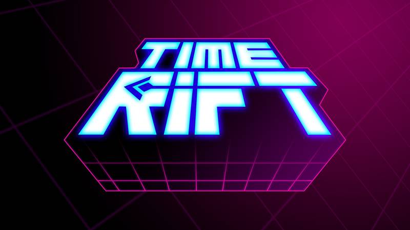 时空裂隙-Time Rift
