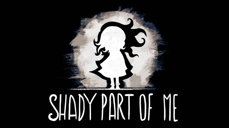 我的阴暗面-Shady Part of Me