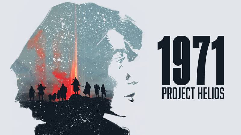 1971 太阳神计划-1971 PROJECT HELIOS