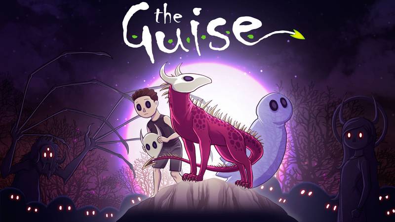 堕之形-The Guise