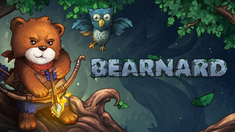 熊果-Bearnard