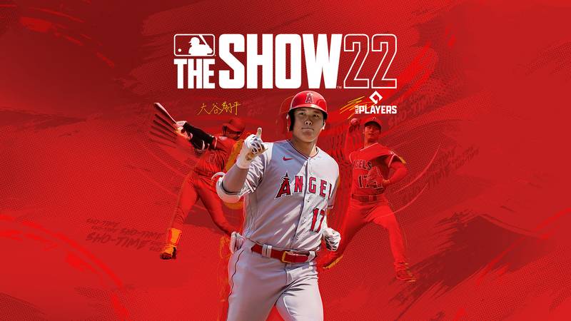 美国职业棒球大联盟 22-MLB® The Show™ 22