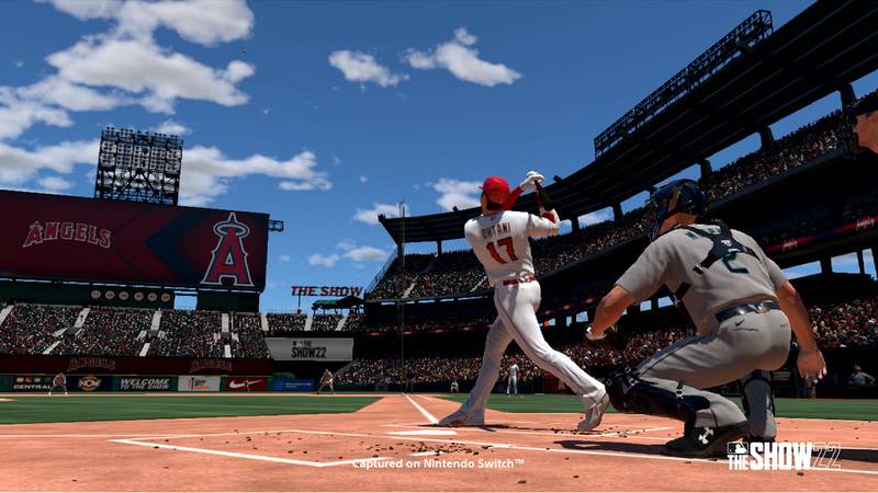 美国职业棒球大联盟 22-MLB® The Show™ 22