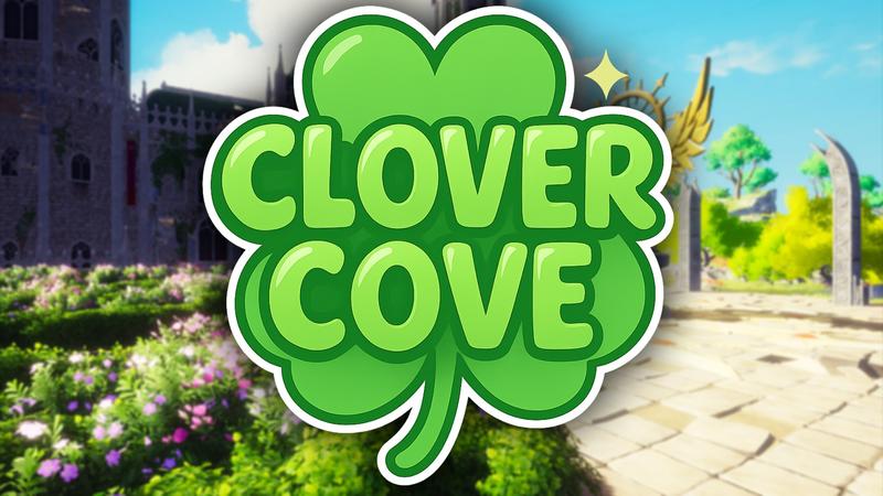 三叶草湾-Clover Cove