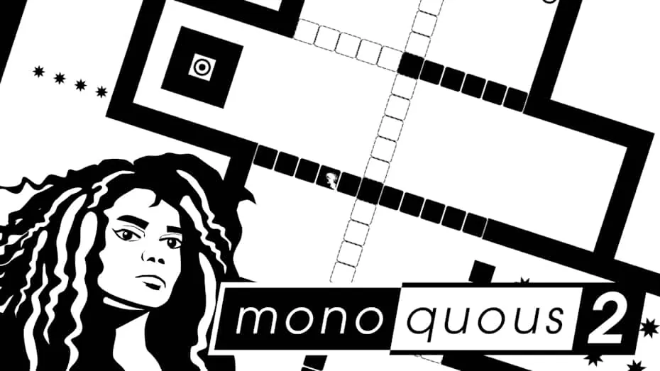 莫诺寇斯2-Monoquous 2
